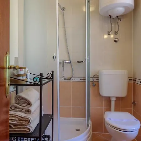 Apartman Atlas 1