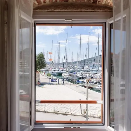 Apartman Atlas 1 Apartamento *