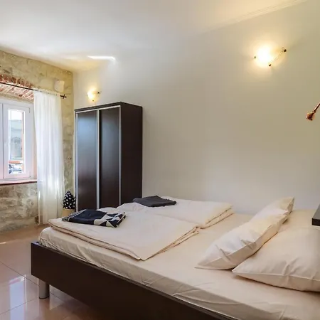 Apartamento Apartman Atlas 1 Trogir